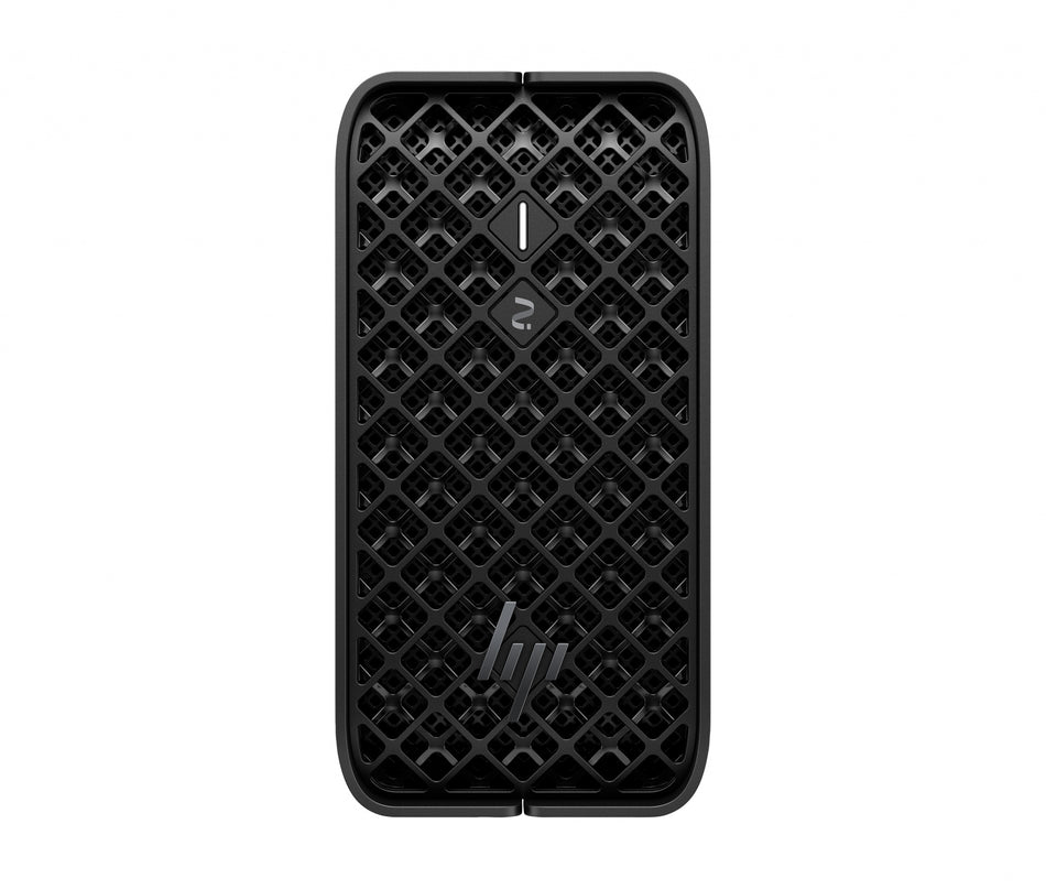 HP Z2 Mini G1a Copilot+ PC AMD Ryzen AI Max+ PRO 395 64 GB LPDDR5x-SDRAM 1 TB SSD Windows 10 Pro Mini PC Workstation Black