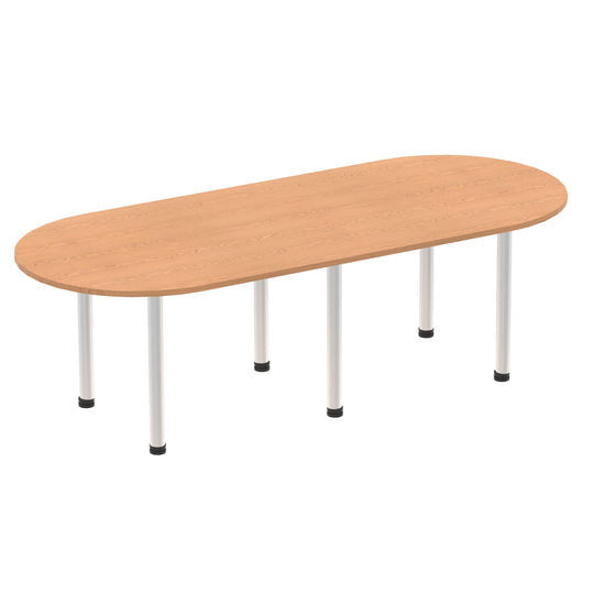 Dynamic Impulse Boardroom Table