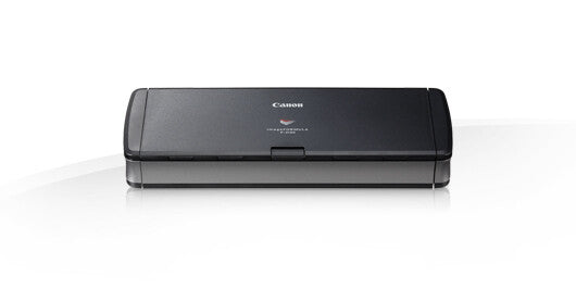 Canon imageFORMULA P-215II Sheet-fed scanner 600 x 600 DPI A4 Black, Grey