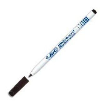 BIC 1721 Whiteboard marker Black