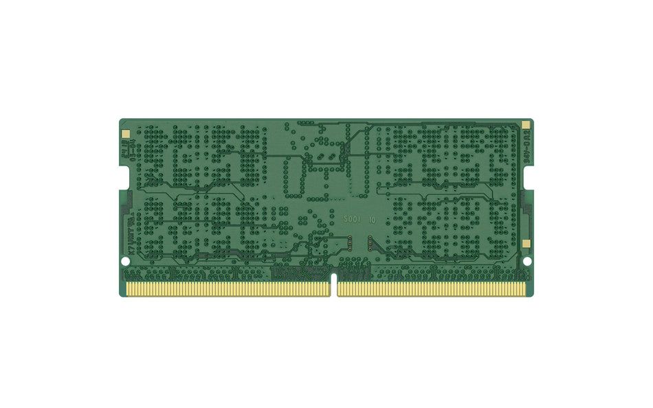 Kingston Technology ValueRAM memory module 32 GB 1 x 32 GB DDR5 6400 MT/s