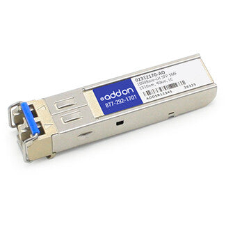 AddOn Networks 02312170-AO network transceiver module Fiber optic 1000 Mbit/s SFP 1310 nm