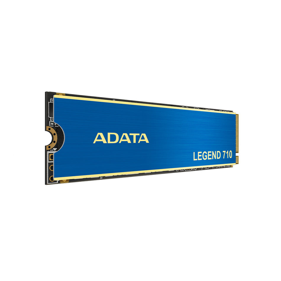 ADATA LEGEND 710 1 TB M.2 PCI Express 3.0 NVMe 3D NAND