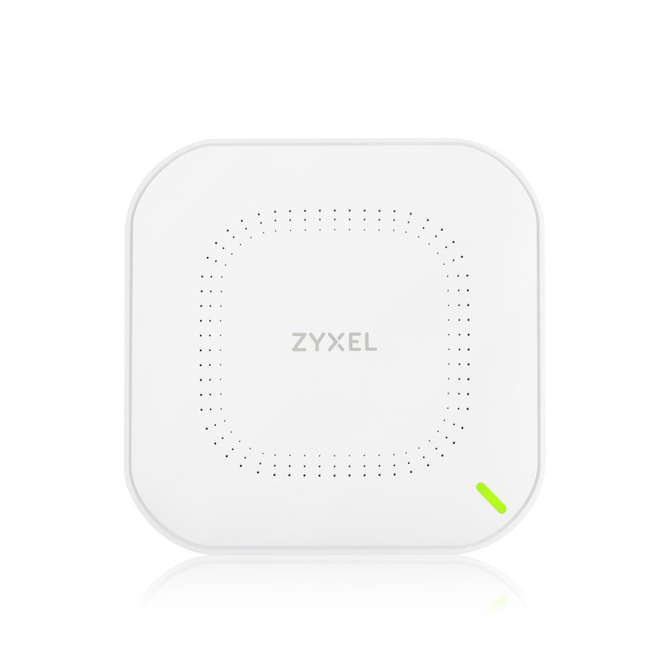 Zyxel NWA50AX 1775 Mbit/s White Power over Ethernet (PoE)