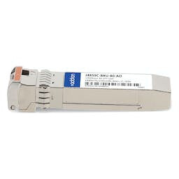 AddOn Networks J4859C-BXU-80-AO network transceiver module Fiber optic SFP