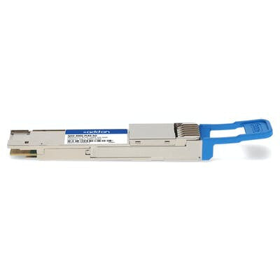 AddOn Networks QDD-400G-PLR4-AO network transceiver module QSFP 1310 nm