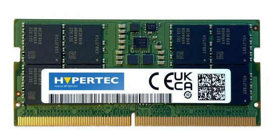 Hypertec 4X71M23188-HY memory module 32 GB 1 x 32 GB DDR5