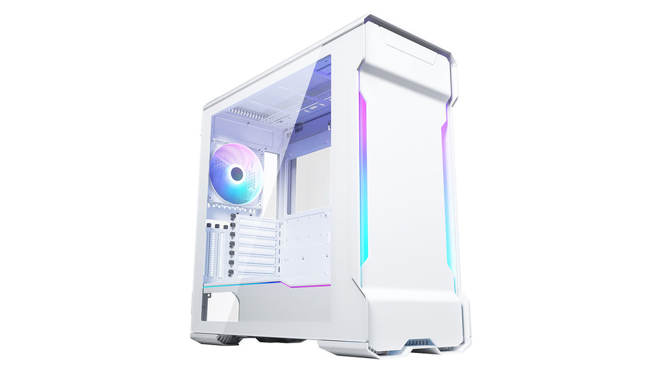 Phanteks EVOLV X Midi Tower White