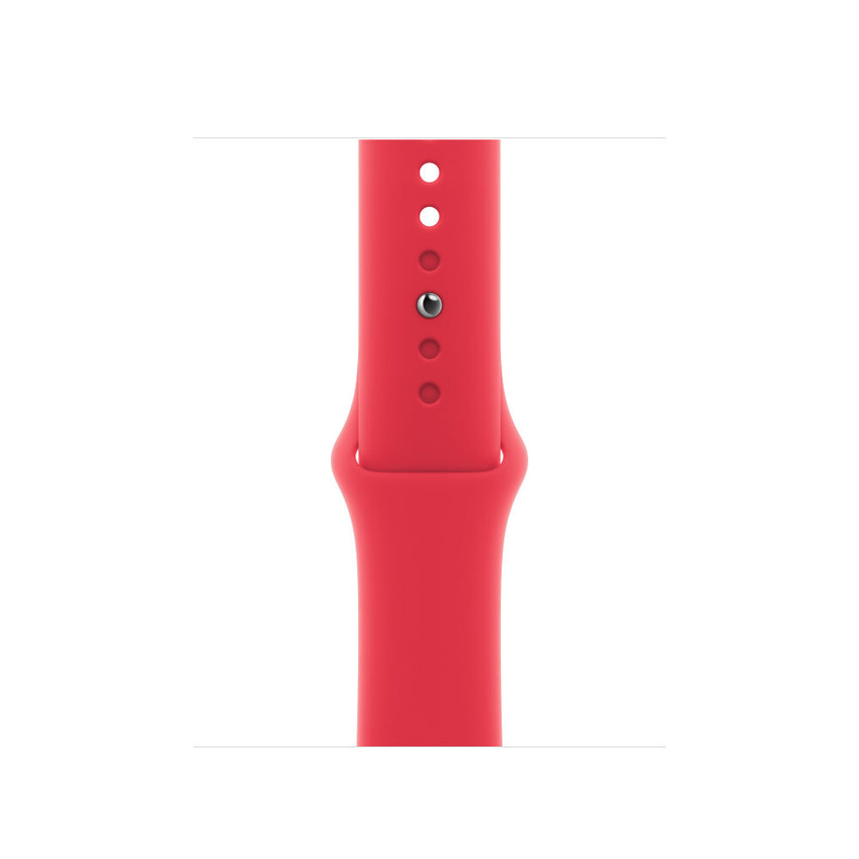 Apple 41mm (PRODUCT)RED Sport Band - M/L