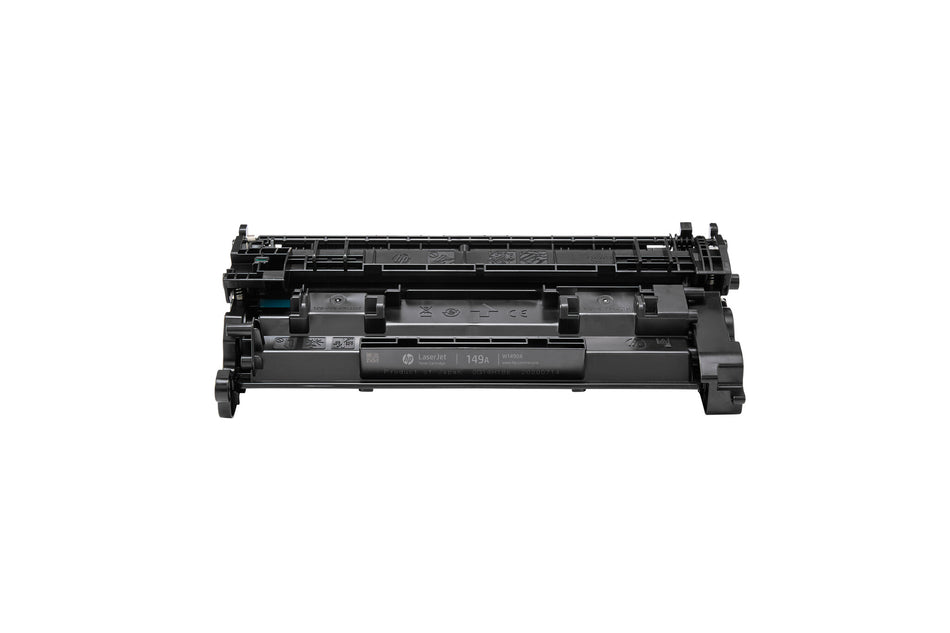 HP 149A Black Original LaserJet Toner Cartridge