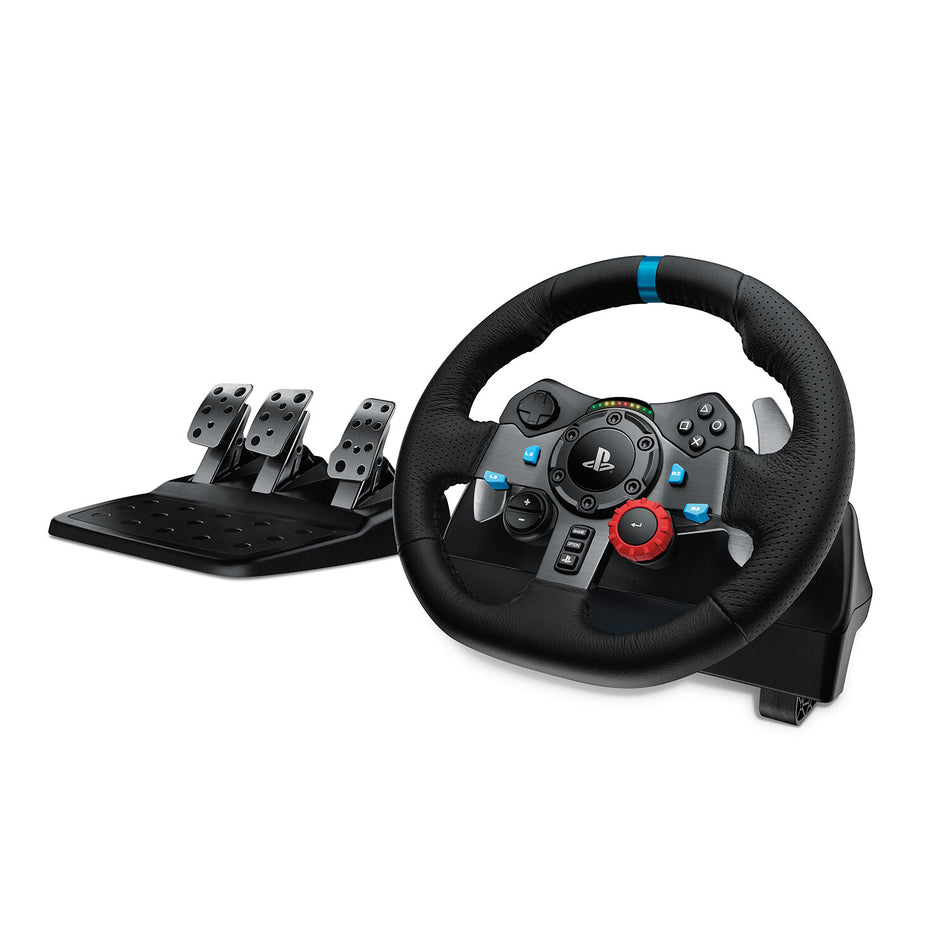 Logitech G G29 Driving Force