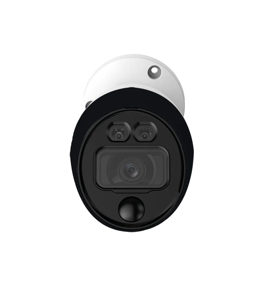 Yale YSV-1CSMD security camera Bullet IP security camera Indoor & outdoor Wall