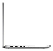 DELL Pro 14 Plus PB14255 Copilot+ PC AMD Ryzen™ AI 5 340 Laptop 35.6 cm (14") Full HD+ 16 GB LPDDR5x-SDRAM 512 GB SSD Wi-Fi 7 (802.11be) Windows 11 Pro UK English Aluminium