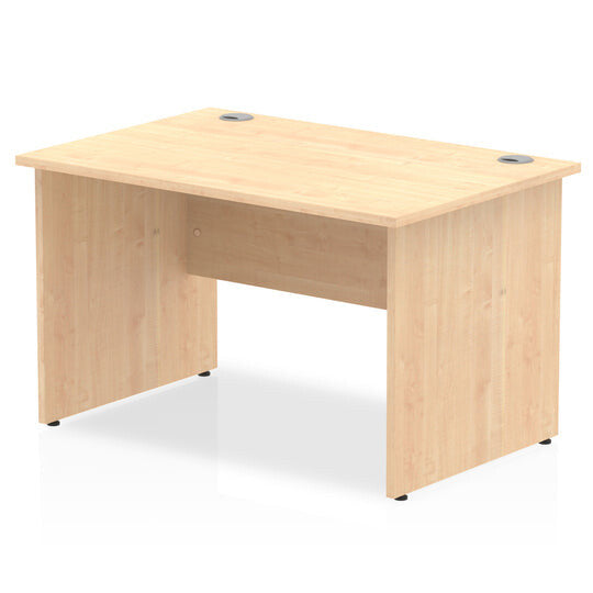 Dynamic Impulse Straight Desk