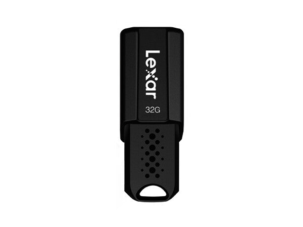 Lexar JumpDrive S80 USB flash drive 32 GB USB Type-A 3.2 Gen 1 (3.1 Gen 1) Black