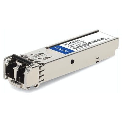 AddOn Networks 407-BCSR-AO network transceiver module Fiber optic 10000 Mbit/s SFP+ 850 nm