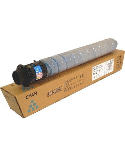 Ricoh 842564 toner cartridge 1 pc(s) Original Cyan