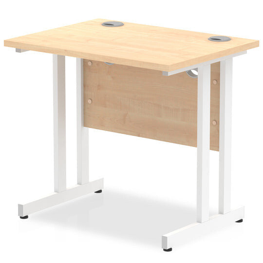 Dynamic Impulse Slimline Desk