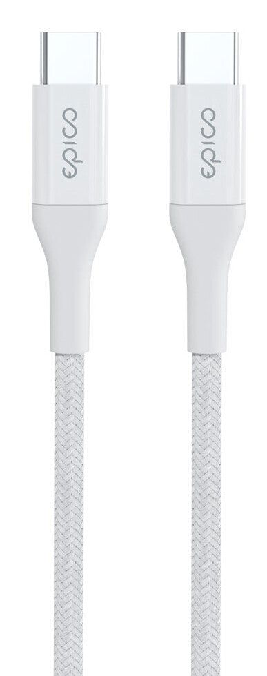 Epico 9915141100005 USB cable 0.3 m USB C White