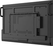 Viewsonic 43" 4K Commercial Display with ProAV Integration