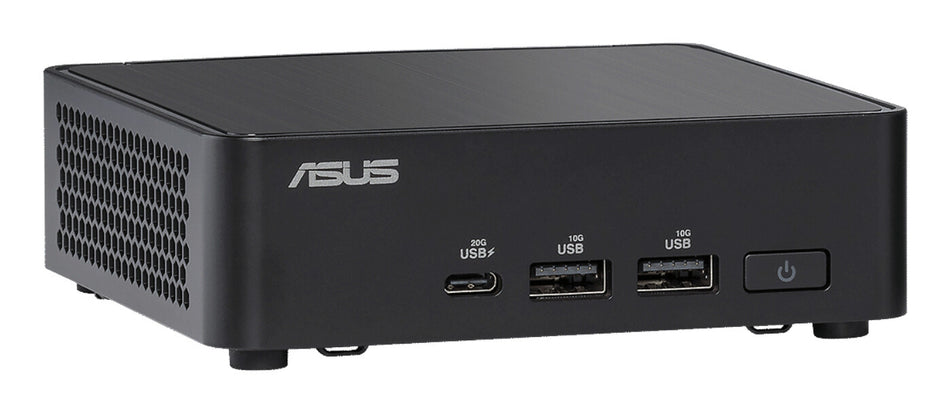 ASUS NUC 14 Pro RNUC14RVKI300003I UCFF Black 100U