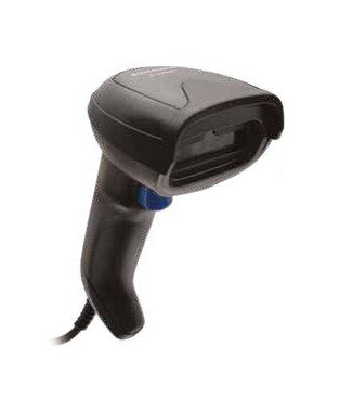 Datalogic GD4290 Handheld bar code reader 1D Linear Black