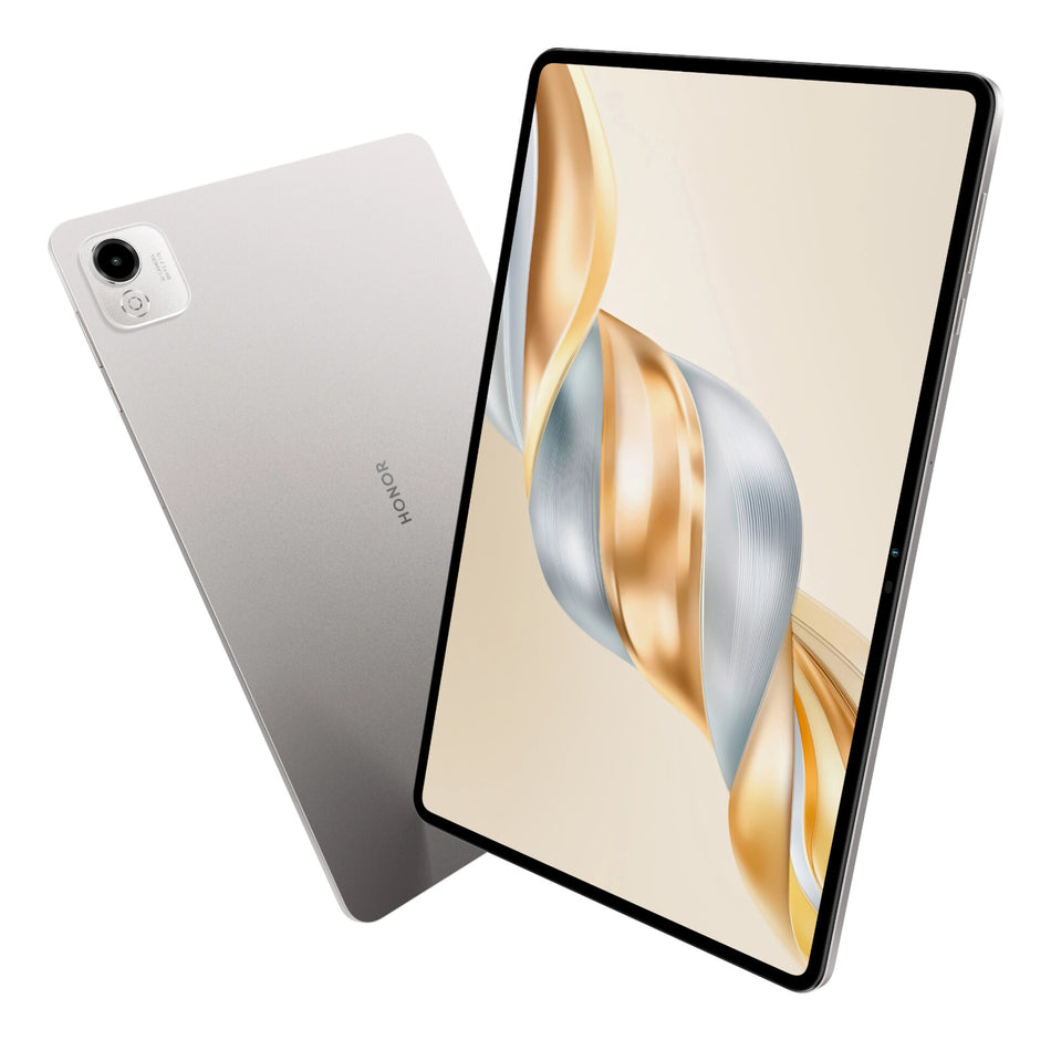 Honor Pad X9a 4G Qualcomm Snapdragon LTE 29.2 cm (11.5") Wi-Fi 5 (802.11ac) Android 15 Grey