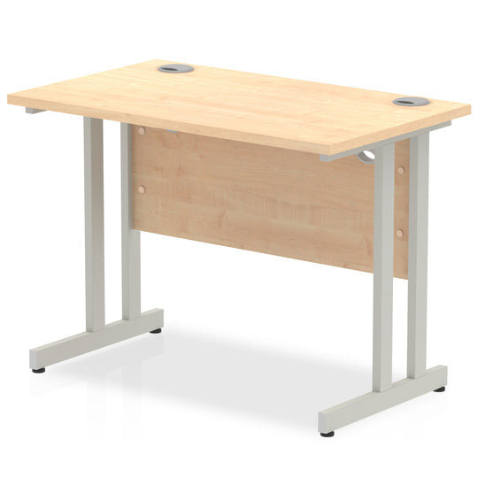 Dynamic Impulse Slimline Desk