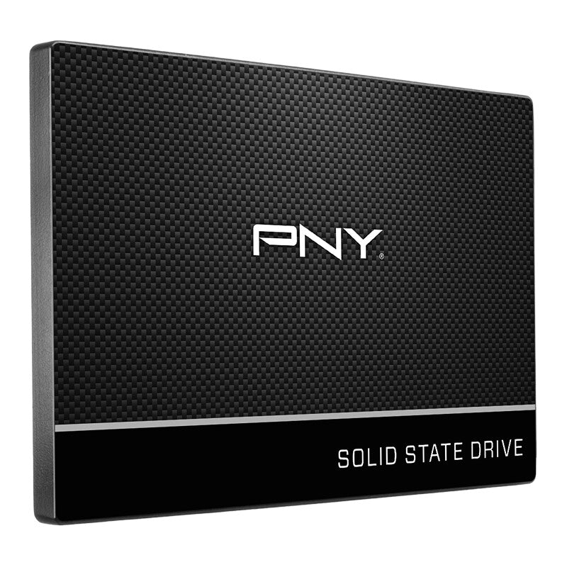 PNY CS900 1 TB 2.5" Serial ATA III 3D TLC