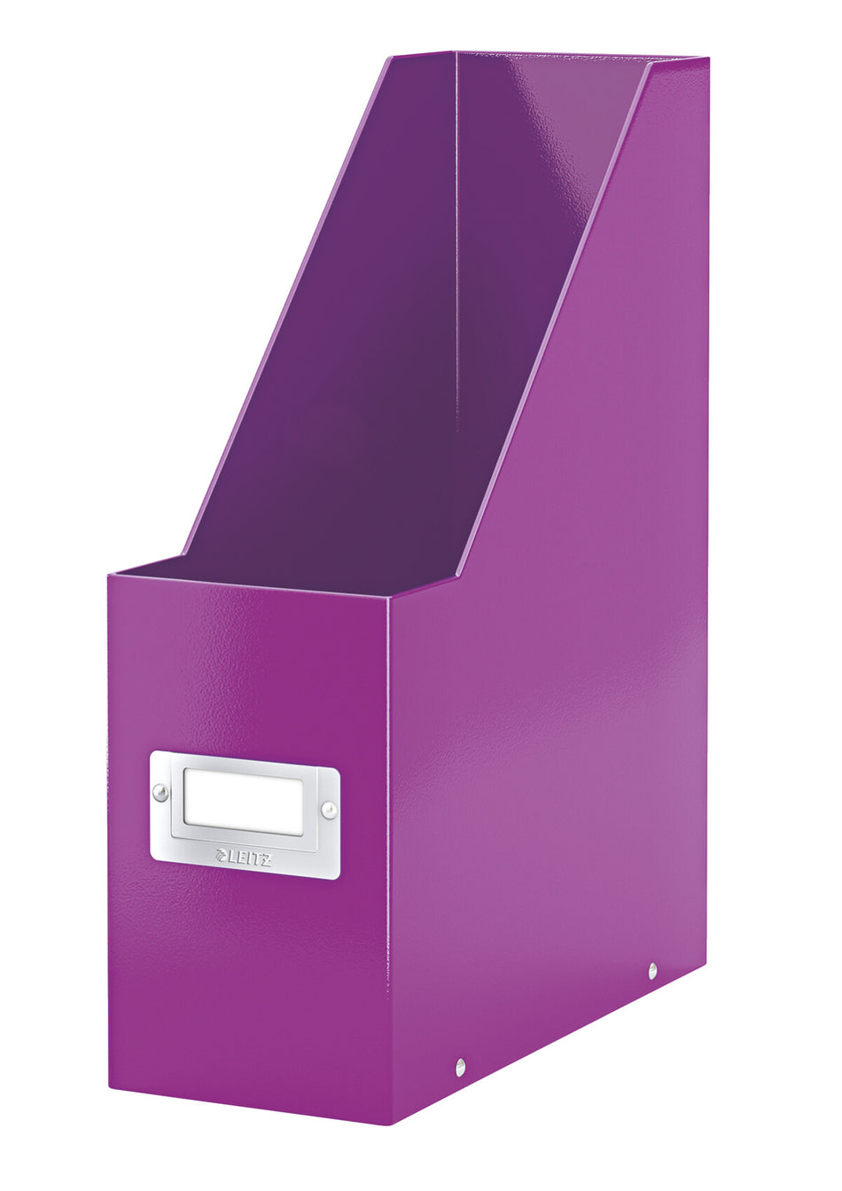 Leitz 60470062 file storage box Polypropylene (PP) Purple