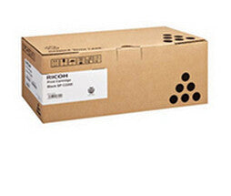 Ricoh 842021 toner cartridge 1 pc(s) Original Yellow