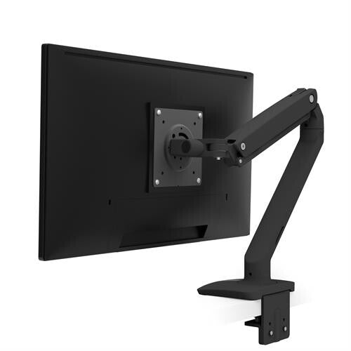 Ergotron MXV Series 45-486-224 monitor mount / stand 86.4 cm (34") Desk Black