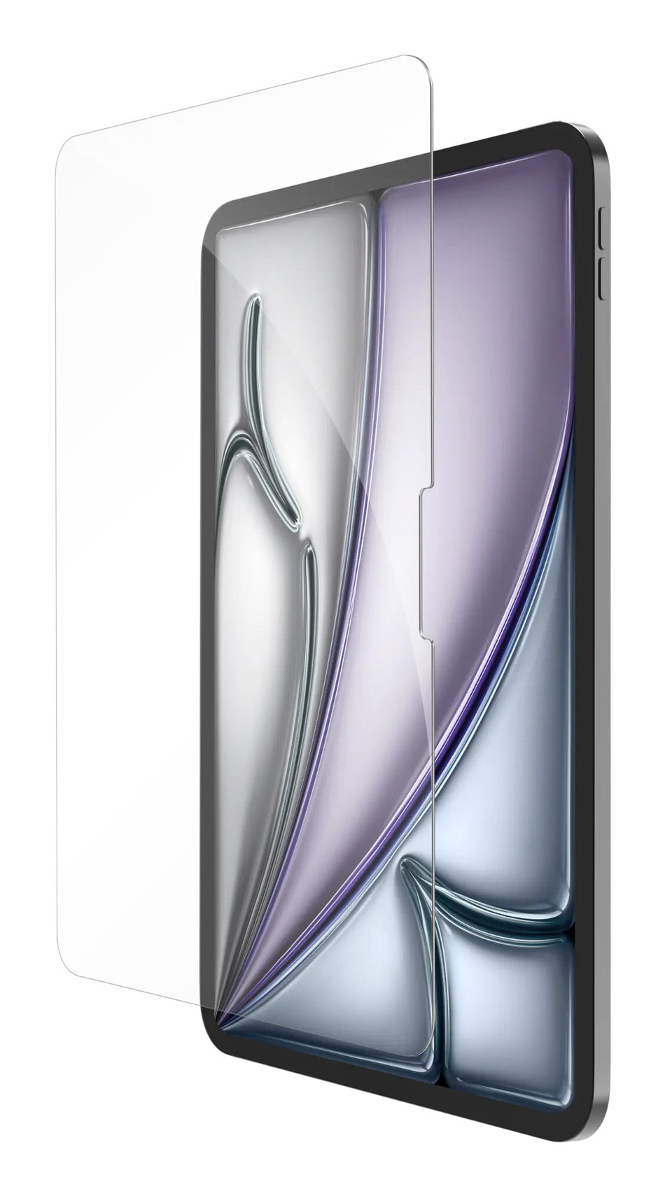 dbramante1928 Bulk - eco-shield - iPad Pro 12.9" - Clear