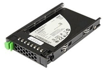 Fujitsu S26361-F5783-L192 internal solid state drive 1.92 TB 2.5" Serial ATA III