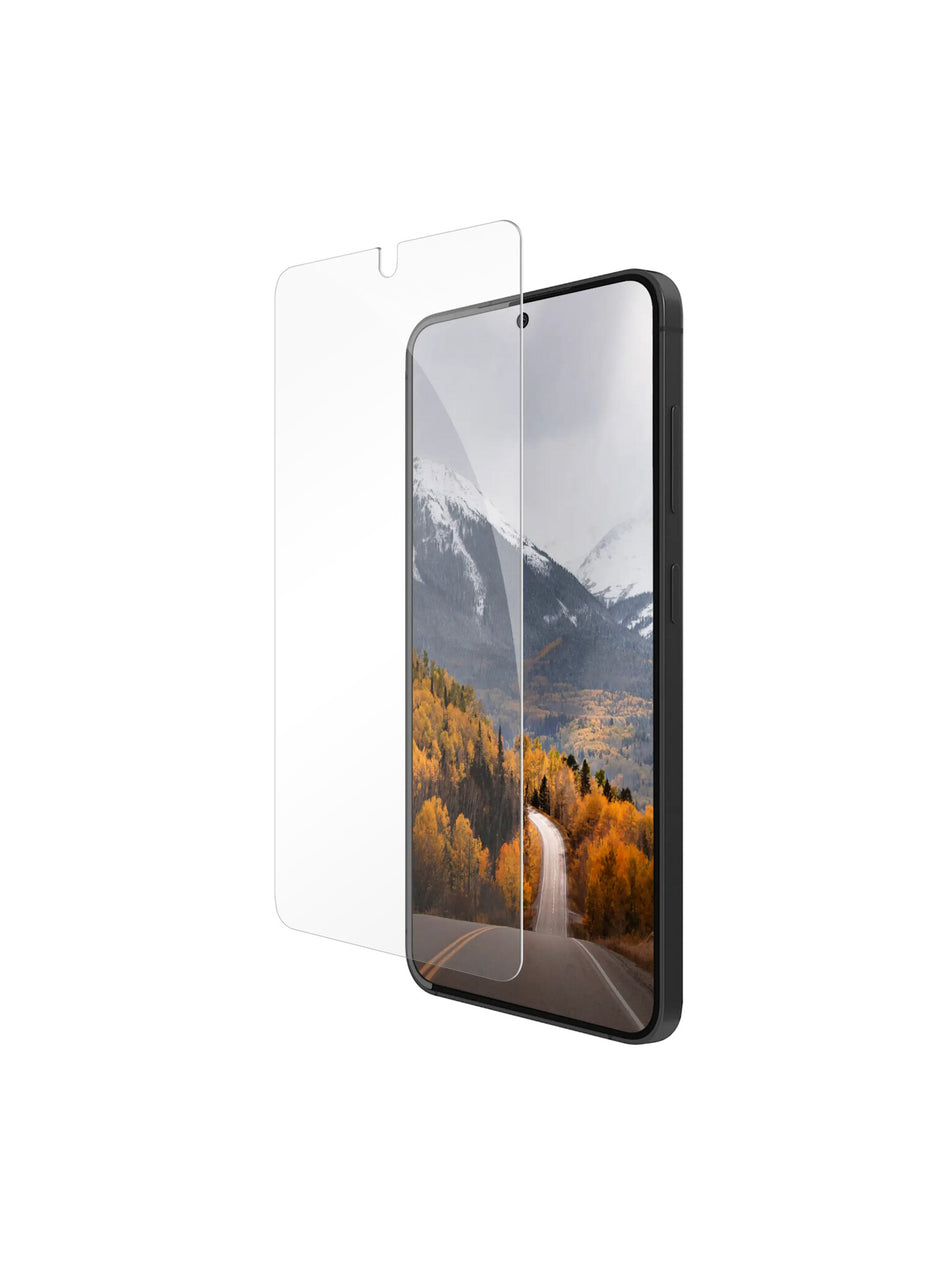 dbramante1928 EPEDCL006790 mobile phone screen/back protector Clear screen protector Samsung 1 pc(s)