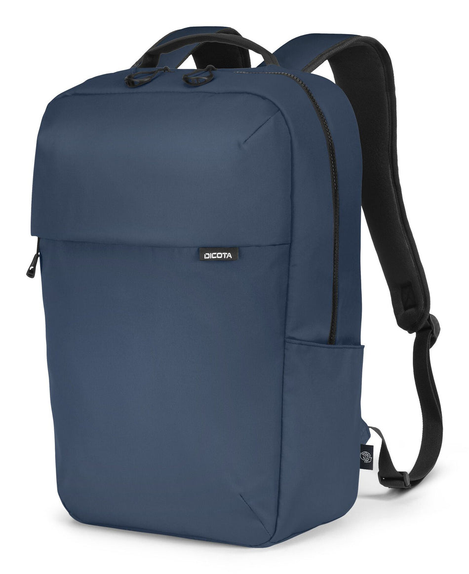 DICOTA D32120-RPET backpack Casual backpack Blue Polyester, Recycled polyethylene terephthalate (rPET)