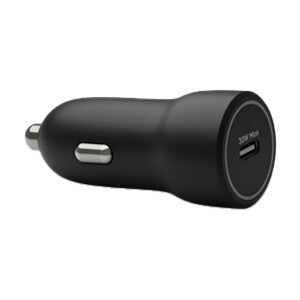 dbramante1928 Bulk - re-charge - Car Charger - USB-C 30W - BLK