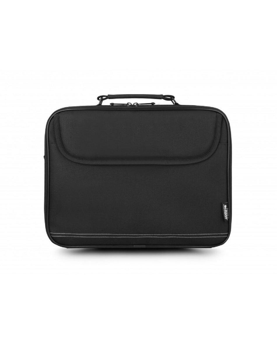 Urban Factory Activ'Bag Laptop Bag 17.3'' Black