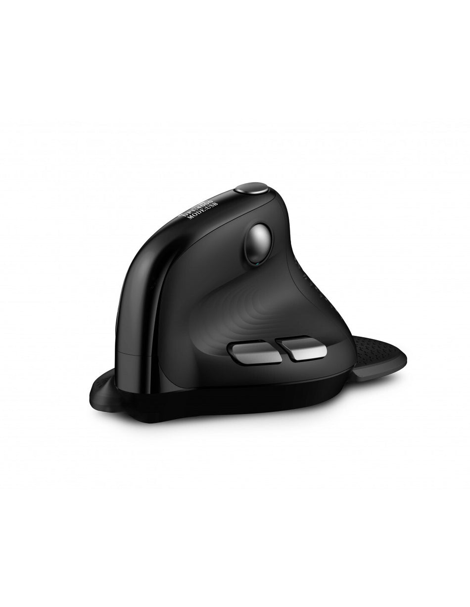 Urban Factory ERGO Max mouse Office Right-hand RF Wireless + Bluetooth 4000 DPI