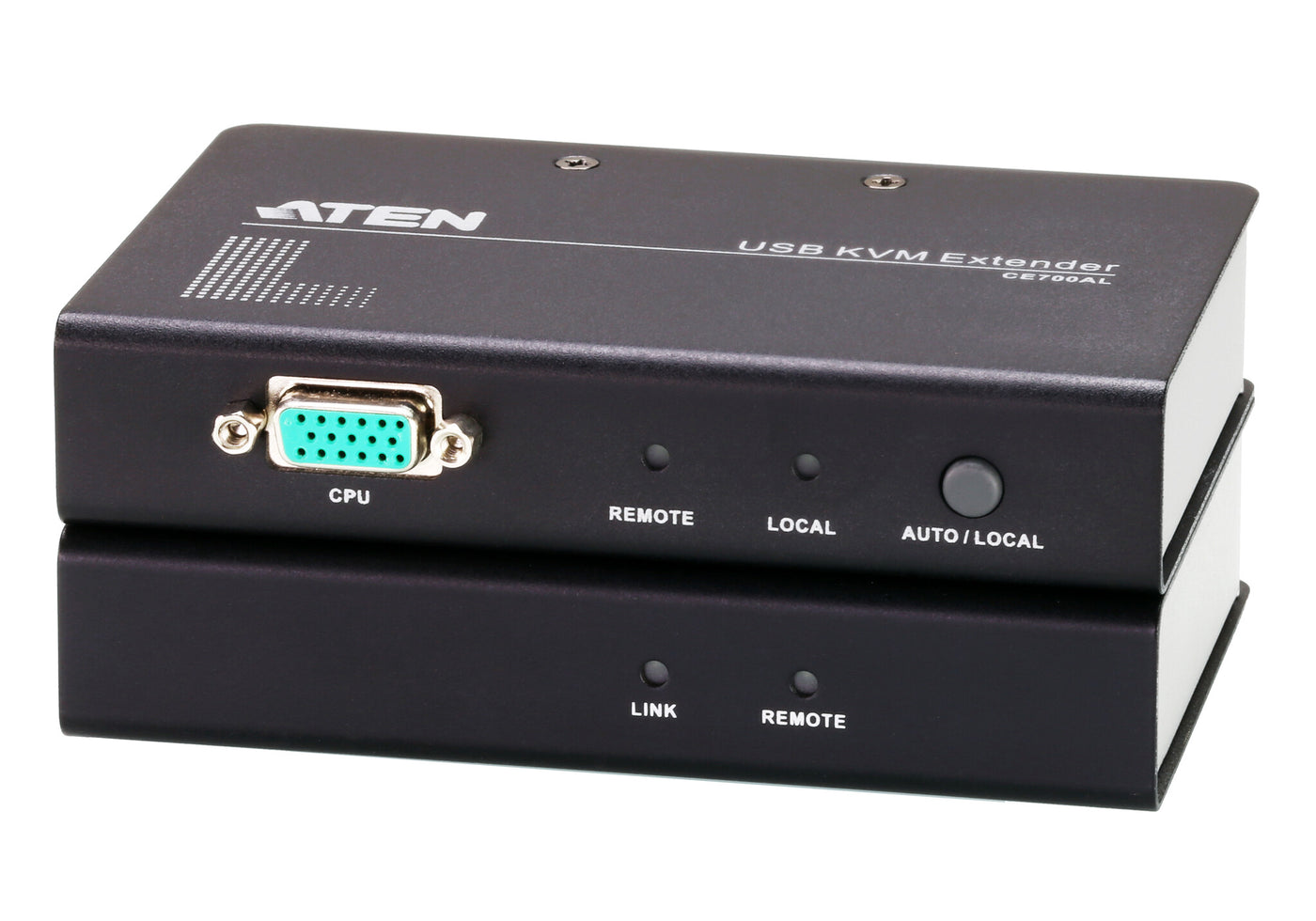 ATEN USB VGA KVM Extender (150m)