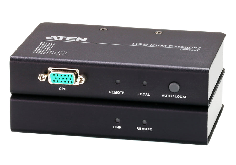 ATEN USB VGA KVM Extender (150m)