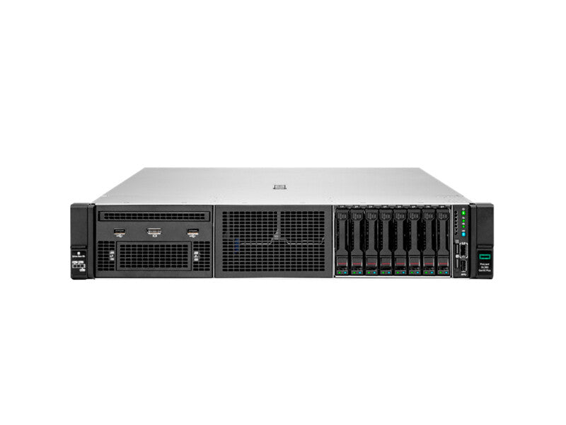 HPE ProLiant DL380 Gen10 Plus server 960 GB Rack (2U) Intel Xeon Silver 4309Y 2.8 GHz 64 GB DDR4-SDRAM 1600 W