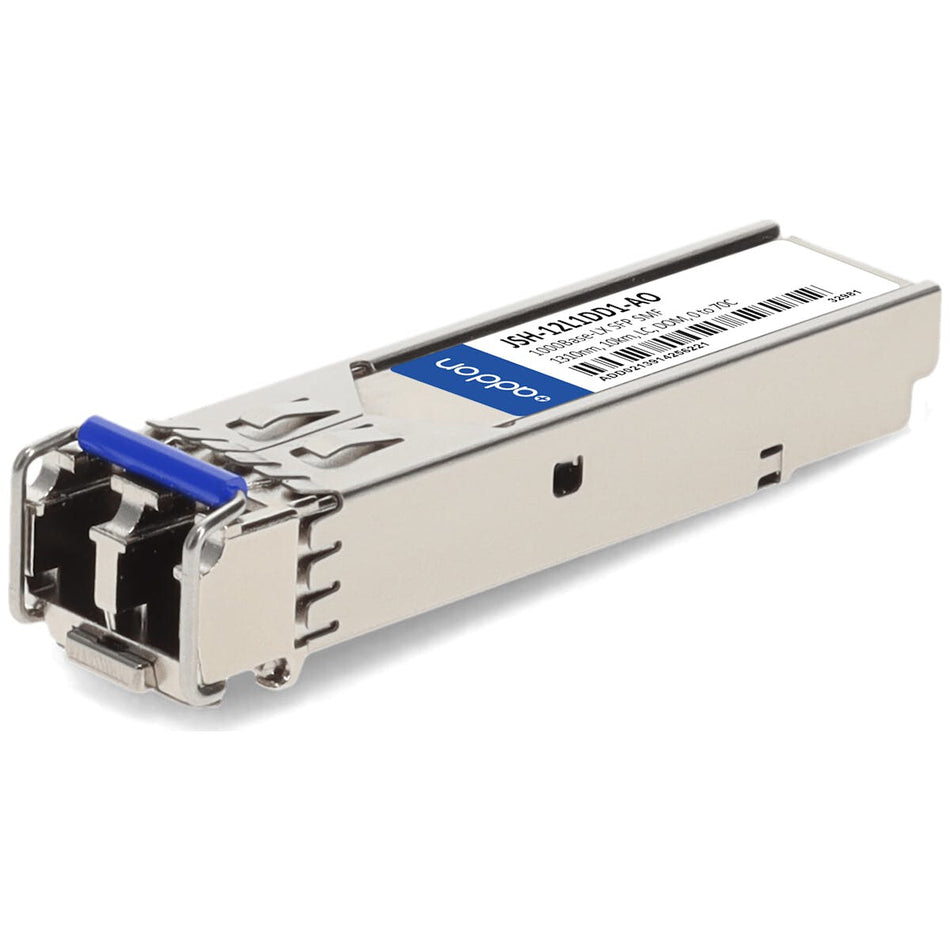 AddOn Networks JSH-12L1DD1-AO network transceiver module Fiber optic SFP