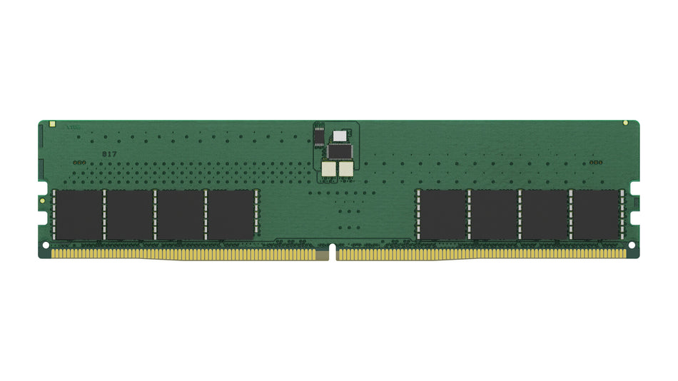 Kingston Technology ValueRAM memory module 48 GB 1 x 48 GB DDR5 5600 MT/s