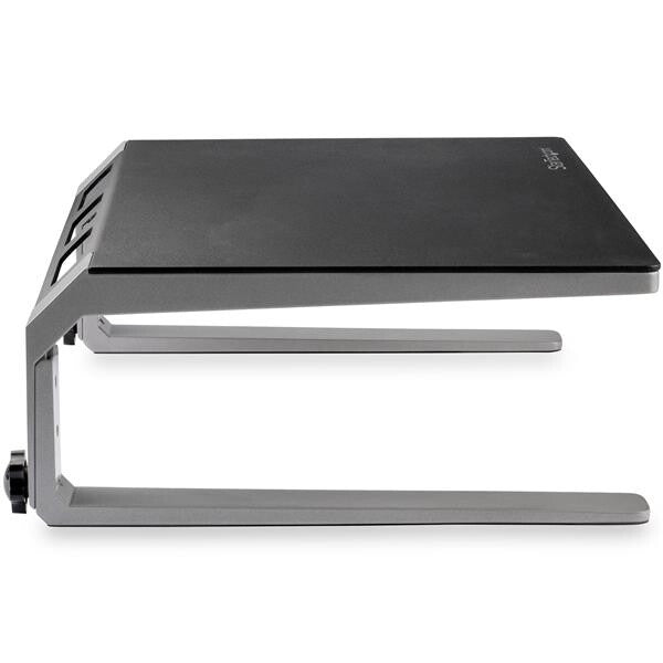 StarTech.com Monitor Riser Stand - Steel and Aluminum - Height Adjustable