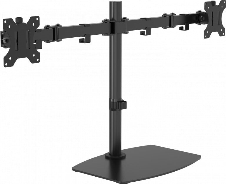 Vision VFM-DSDB monitor mount / stand 81.3 cm (32") Desk Black