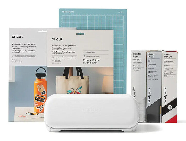 Cricut Joy Xtra Deluxe Bundle Electronic