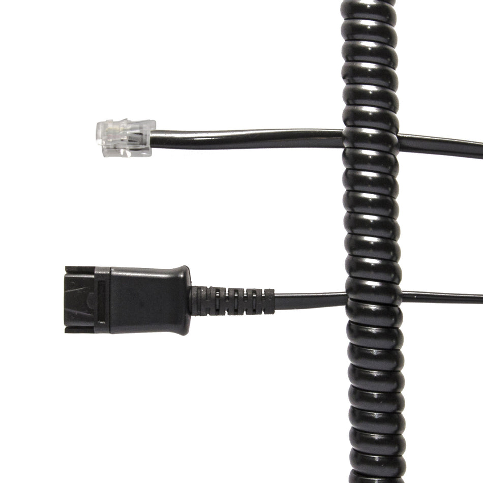 JPL BL-04+P Cable