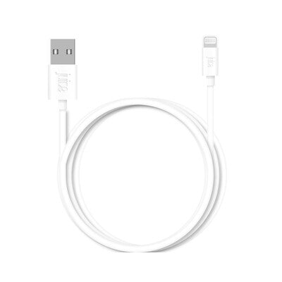 Juice JUI-CABLE-LIGHT-3M-RND-ECO-WHT White