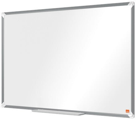 Nobo Premium Plus whiteboard 871 x 562 mm Steel Magnetic